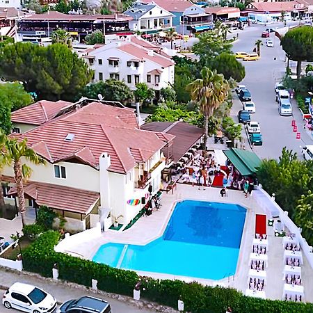 Native Hotel Φετιγιέ Εξωτερικό φωτογραφία